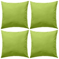 Apple Green