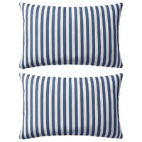 Navy Stripe