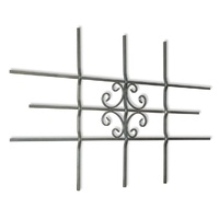 Window Security Grilles 69 x 114 cm