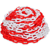 Red and White