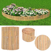 Bamboo Fence 1000x30 cm