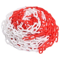Red and White