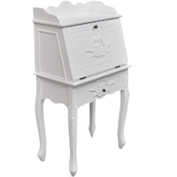 Wooden French Secretary Desk