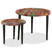 Multicolour