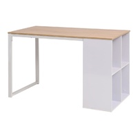 Oak and White