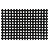 Mat Rubber 16 mm 80x120 cm