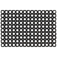5 pcs Mats Rubber 222 mm 40x60 cm