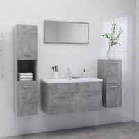 Concrete Grey