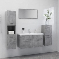 Concrete Grey