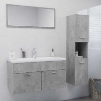 Concrete Grey