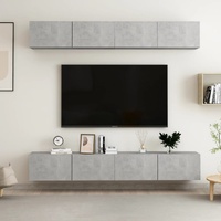 Concrete Grey