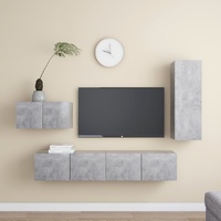 Concrete Grey