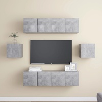 Concrete Grey