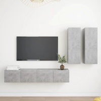 Concrete Grey