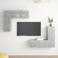 Concrete Grey