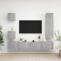 Concrete Grey
