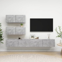 Concrete Grey