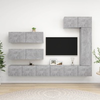 Concrete Grey