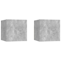 Concrete Grey