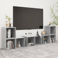 Concrete Grey