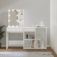 High Gloss White