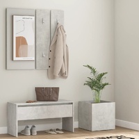 Concrete Grey