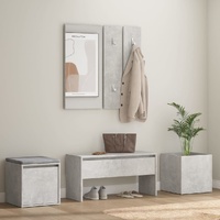 Concrete Grey