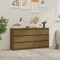 Honey Brown
