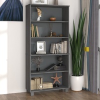 Dark Grey