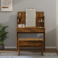 Smoked Oak