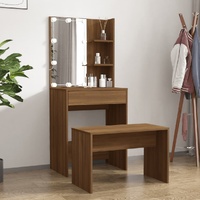 Brown Oak