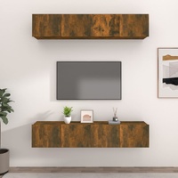 Smoked Oak