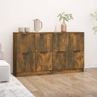 Smoked Oak