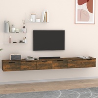 Smoked Oak