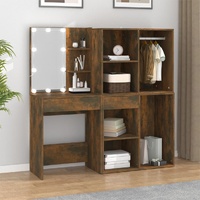 Smoked Oak
