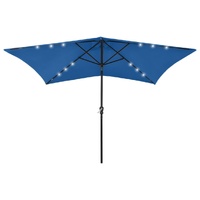 Azure Blue