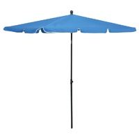 Azure Blue
