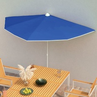 Azure Blue