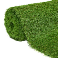 Artificial Grass 1x5 m/30 mm Green
