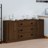 Brown Oak