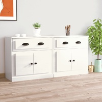 High Gloss White