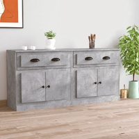 Concrete Grey