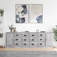 Concrete Grey