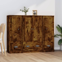 Smoked Oak