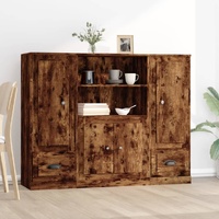 Smoked Oak