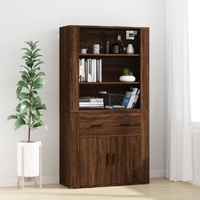 Brown Oak