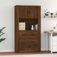 Brown Oak