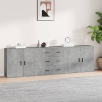 Concrete Grey