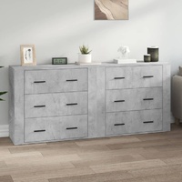 Concrete Grey