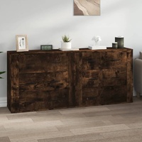 Smoked Oak